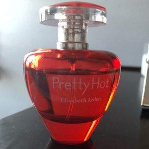 Pretty Hot perfumes